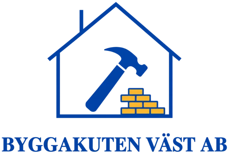 Byggakuten Väst AB - Rivning i Göteborg
